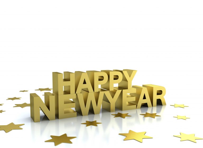 Happy New Year! - We're Open - Avac Australia